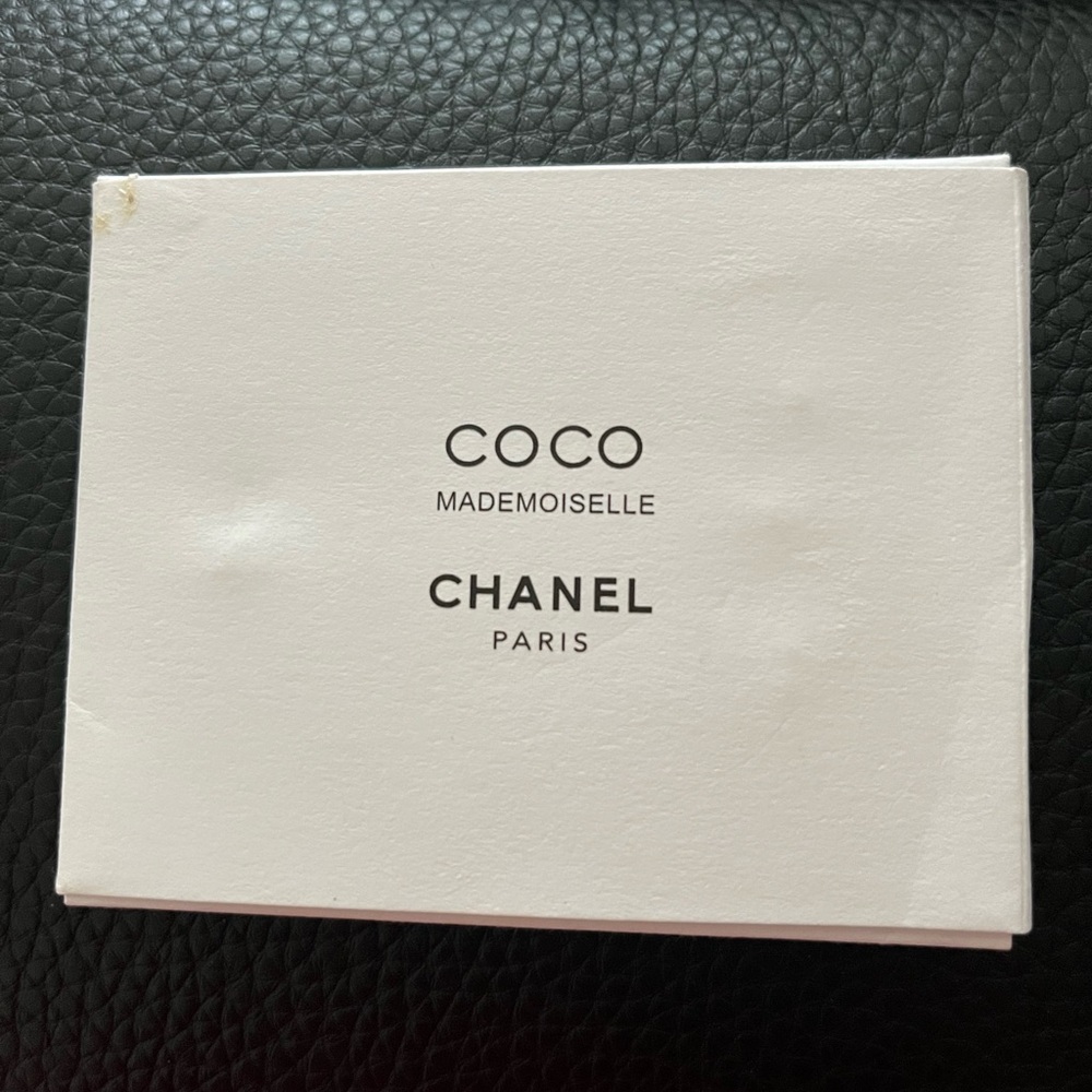 Chanel Gold Plated Hair Pins